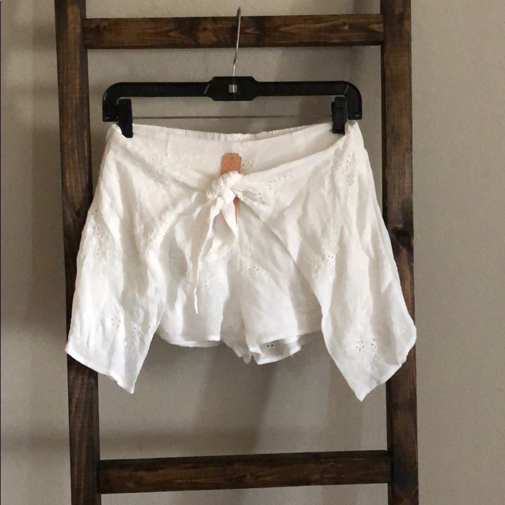 Summer shorts